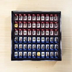 Jumbo Stratego Assassin's Creed -Bordspellen Verkoopwinkel 550x550 507