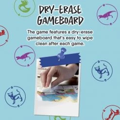 Monopoly Wereldreis - Bordspel (Belgische Editie NL+FR) -Bordspellen Verkoopwinkel 550x550 545