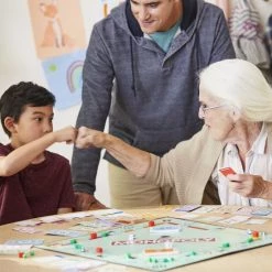 Monopoly Classic Belgi - Bordspel -Bordspellen Verkoopwinkel 550x550 555