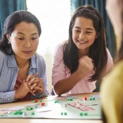 Monopoly Classic Belgi - Bordspel -Bordspellen Verkoopwinkel 550x550 557