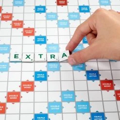 Mattel Games Scrabble Duplicate - Nederlandstalig 14 Mattel Games Scrabble Duplicate - Nederlandstalig -Bordspellen Verkoopwinkel 550x550 597