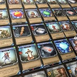 Renegade Game Studios Clank! -Bordspellen Verkoopwinkel 550x550 601