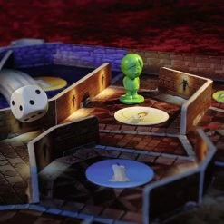 Ravensburger La Cucaracula -Bordspellen Verkoopwinkel 550x550 603