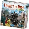 Days Of Wonder Ticket To Ride Europe - Engelstalig Bordspel