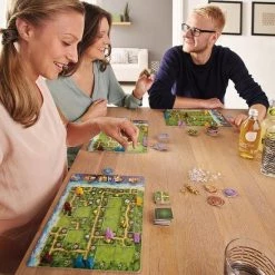 Haba Spel Spelletjes Vanaf 8 Jaar Karuba -Bordspellen Verkoopwinkel 550x550 607