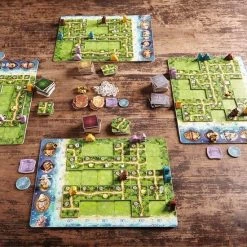Haba Spel Spelletjes Vanaf 8 Jaar Karuba -Bordspellen Verkoopwinkel 550x550 608