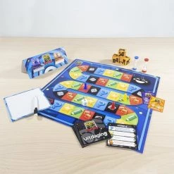 Jumbo Party & Co Family - Bordspel -Bordspellen Verkoopwinkel 550x550 62