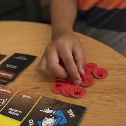 Monopoly Slechte Verliezers - Belgische Editie -Bordspellen Verkoopwinkel 550x550 680