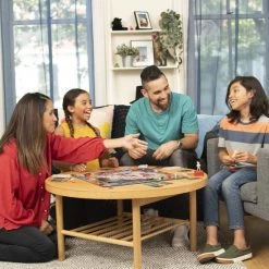 Monopoly Slechte Verliezers - Belgische Editie -Bordspellen Verkoopwinkel 550x550 685