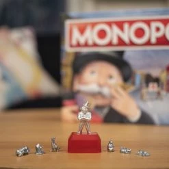 Monopoly Slechte Verliezers - Belgische Editie -Bordspellen Verkoopwinkel 550x550 686