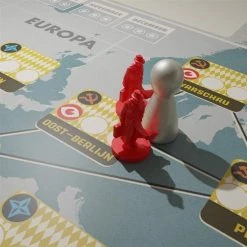 Z-Man Games Pandemic Legacy: Seizoen 0 - Bordspel -Bordspellen Verkoopwinkel 550x550 697