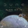 Dire Wolf Digital Dune Imperium Rise Of Ix
