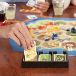 999 Games Spellenbundel - 3 Stuks - Catan - Basisspel & Uitbreidingen Zeevaarders & De Legende Van De Zeerovers -Bordspellen Verkoopwinkel 550x550 706