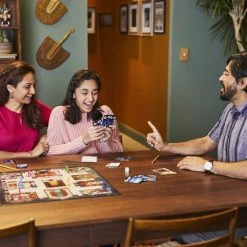 Hasbro Gaming Cluedo - Bordspel -Bordspellen Verkoopwinkel 550x550 72