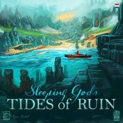 Keep Exploring Games Sleeping Gods: Tides Of Ruin - NL -Bordspellen Verkoopwinkel 550x550 729