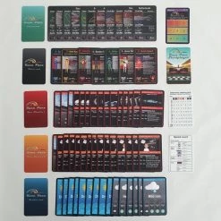 Bad Rule Games Race Pace Formule 1 Bordspel -Bordspellen Verkoopwinkel 550x550 737