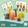 Djeco - Spel Edulo Spacio