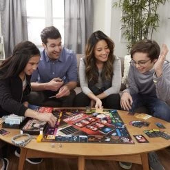 Monopoly Valsspelers Editie - Bordspel -Bordspellen Verkoopwinkel 550x550 80