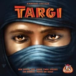 White Goblin Games Gezelschapsspel Targi (nl) -Bordspellen Verkoopwinkel 550x551 10