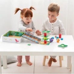 Goula Go, Gorilla! - Kinderspel -Bordspellen Verkoopwinkel 550x551 9