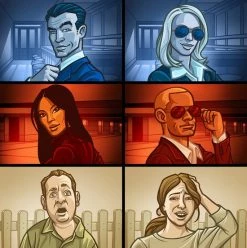 White Goblin Games - Codenames - Gezelschapsspel 19 White Goblin Games - Codenames - Gezelschapsspel -Bordspellen Verkoopwinkel 550x552 1