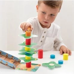 Goula Go, Gorilla! - Kinderspel -Bordspellen Verkoopwinkel 550x552 17