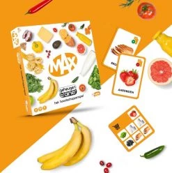 Just Games Gezelschapsspel Max Geheugentrainer (nl) -Bordspellen Verkoopwinkel 550x552 18