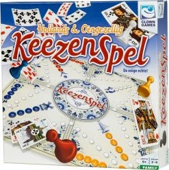 Clown Games Keezenspel -Bordspellen Verkoopwinkel 550x553 1