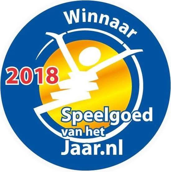 Tactic The Great Tour - Bordspel 9 Tactic The Great Tour - Bordspel - Afbeelding 9