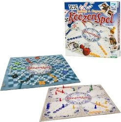 Clown Games Keezenspel -Bordspellen Verkoopwinkel 550x553 2