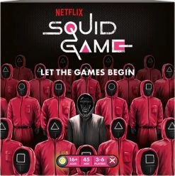 Squid Game - Bordspel -Bordspellen Verkoopwinkel 550x553 21