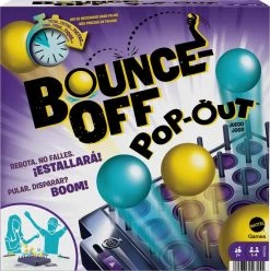 Mattel Games Bounce Off Pop Out - Actiespel -Bordspellen Verkoopwinkel 550x553 7