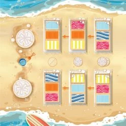 Plan B Games Maui - Bordspel - Nederlandstalig -Bordspellen Verkoopwinkel 550x554 6