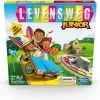 Hasbro Gaming Levensweg Junior - Bordspel