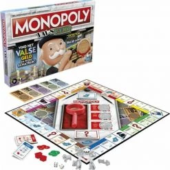 Monopoly Vals Geld - Bordspel -Bordspellen Verkoopwinkel 550x555 4