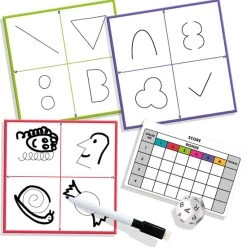 Jumbo Party & Co Sketch - Partyspel - Bordspel -Bordspellen Verkoopwinkel 550x556 3