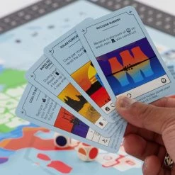 Play For The Future BV GigaWatt - Bordspel -Bordspellen Verkoopwinkel 550x557 14