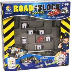 SmartGames SG250 Bordspel -Bordspellen Verkoopwinkel 550x561 14