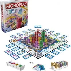 Monopoly Bouwen - Bordspel -Bordspellen Verkoopwinkel 550x562 1