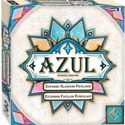Next Move Games Azul Glanzend Paviljoen Expansie - Bordspel -Bordspellen Verkoopwinkel 550x562 14