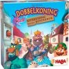 Haba Bordspel Dobbelkoning - Uitbreiding Van Het Koninkrijk