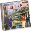 Days Of Wonder Ticket To Ride New York - Bordspel