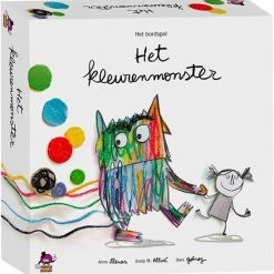 Purple Brain Het Kleurenmonster - Bordspel -Bordspellen Verkoopwinkel 550x563 4