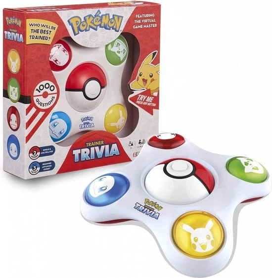 Zanzoon Pokemon Trainer Trivia 1 Zanzoon Pokemon Trainer Trivia