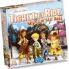 Days Of Wonder Ticket To Ride Mijn Eerste Reis - Bordspel