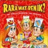 Spin Master Rara Wat Ben Ik - Bordspel