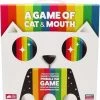 Exploding Kittens A Game Of Cat & Mouth - Bordspel