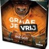 Bannan Games Graaf Je Vrij