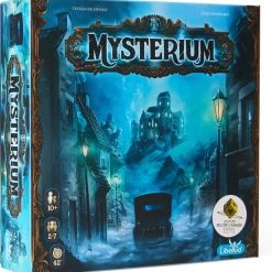 Libellud Mysterium - Bordspel