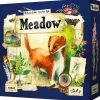 Rebel Meadow - Bordspel